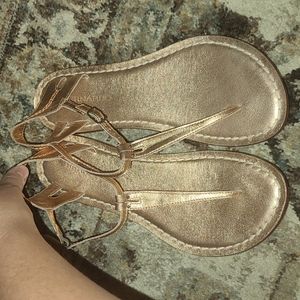 Bernardo sandals